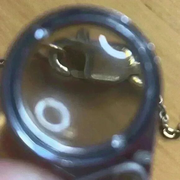 1/20 14kgf necklace chain with bar - Picture 7 of 7